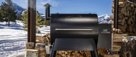 How to Prepare Your Grill for the Winter